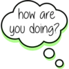 how are
you doing?