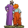 TE ESPERO CARIÑO