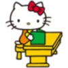 helo kitty 17