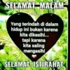 SELAMAT MALAM by Merry Rosane Yang terindah di dalam hidup ini bukan karena kita dikasihi... tapi karena kita saling mengasihi SELAMAT ISTIRAHAT