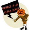 Cartelitos Halloween 16