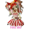 Día de los Muertos ️2 Clásica 20