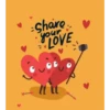 Share
your
LOVE