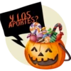 Cartelitos Halloween 17