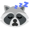 Raccoon 20