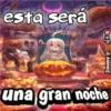esta será
Jimmy
una gran noche
