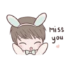 Bunny & Bearby 💖 2 C☆ 11