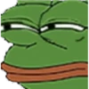 Pepe Stickers 15