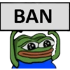 Pepe Stickers 16