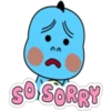 SO SORRY