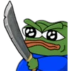 Pepe Stickers 17