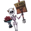I HATE
EVERYTHING
BUT
u