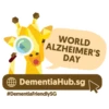 Dementia Friendly SG 12