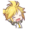 project sekai len (no text) 10