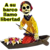 Día de los Muertos ️1 Clásica 19