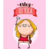 estoy.
TOʻRICA