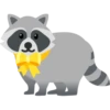 Raccoon 22
