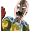 One Punch Man 20