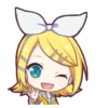 project sekai rin (no text) 8
