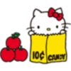 helo kitty 20