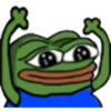 Pepe Stickers 18