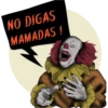 Cartelitos Halloween 21