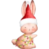 Ositos y Conejitos Navideños 14
