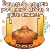 Día de los Muertos ️1 16