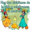 Día de los Muertos ️1 17