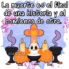 Día de los Muertos ️1 18
