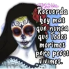 Día de los Muertos ️1 19
