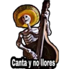 Día de los Muertos ️1 Clásica 20