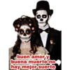 Día de los Muertos ️1 Clásica 21