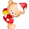 Ositos y Conejitos Navideños 15