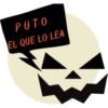 Cartelitos Halloween 24