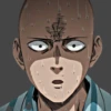 One Punch Man 22