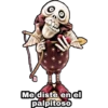 Día de los Muertos ️2 Clásica 24
