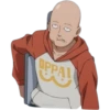 One Punch Man 24