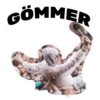 GÖMMER