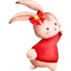 Ositos y Conejitos Navideños 17