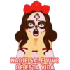 Día de los Muertos ️1 Clásica 23