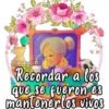 Día de los Muertos ️1 21