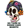 Día de los Muertos ️1 Clásica 24