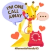 Dementia Friendly SG 15