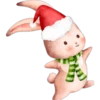 Ositos y Conejitos Navideños 19