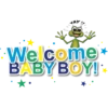 9 Welcome BABY BOY!