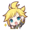 project sekai len (no text) 14