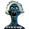 Día de los Muertos ️2 Clásica 25