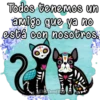 Día de los Muertos ️1 23