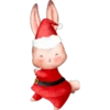 Ositos y Conejitos Navideños 23